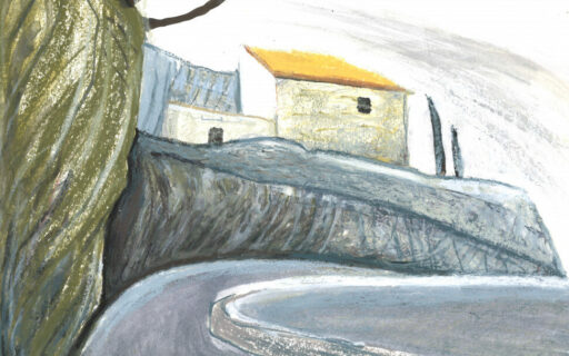 Leerdam Galerie de kunstplaats Vijfheerenlanden