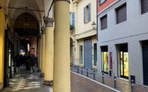 Little treasures – Galleria de Marchi, Bologna – 2025
